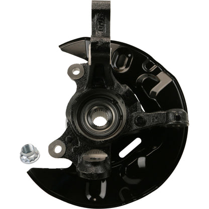Moog Steering Knuckle LK030 Photo - out of package