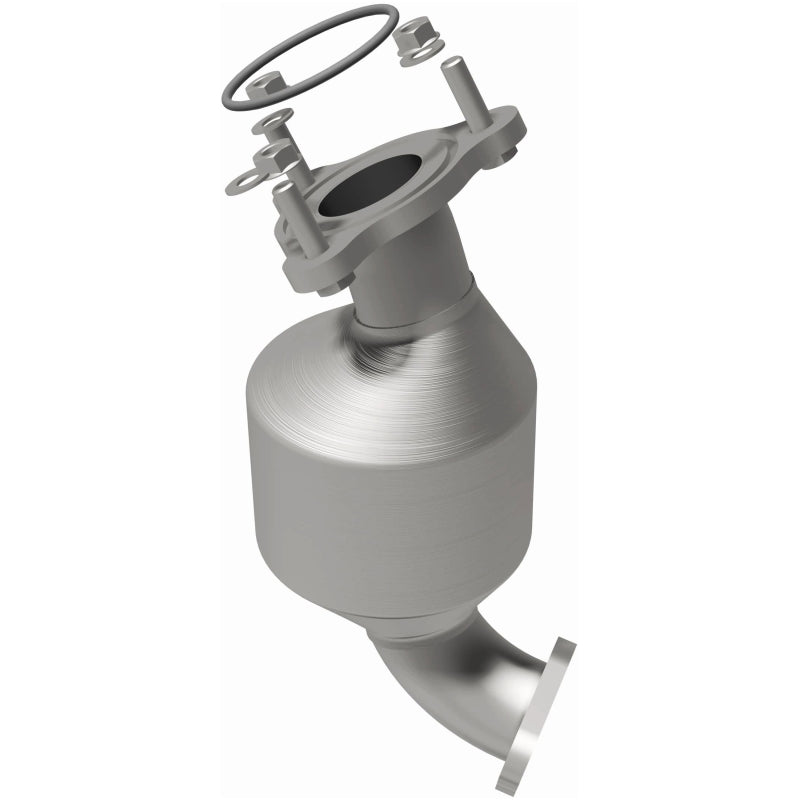 MagnaFlow Buick LaCrosse California Grade CARB Compliant Direct-Fit Catalytic Converter 551300 Photo - out of package
