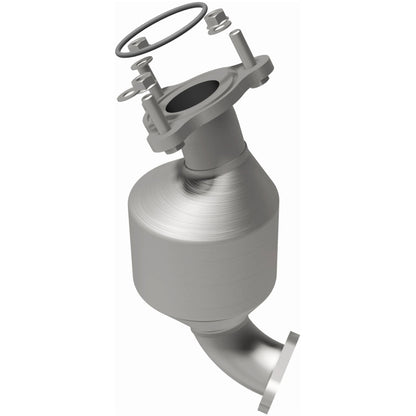 MagnaFlow Buick LaCrosse California Grade CARB Compliant Direct-Fit Catalytic Converter 551300 Photo - out of package