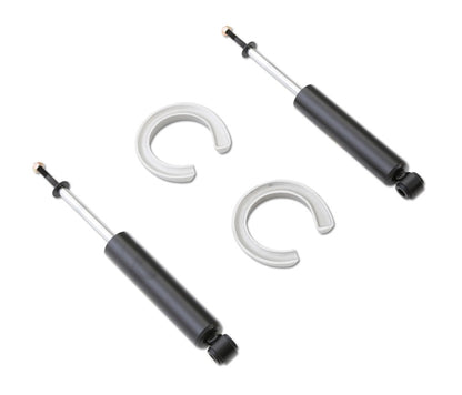 MaxTrac 09-18 RAM 1500 2WD V6 Gas 2in Front Lift Kit 872460 872460 Photo - Primary