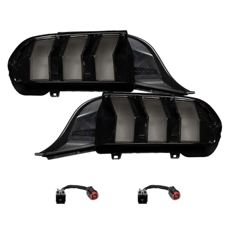 FORM Lighting FRM Tail Lights Lights Tail Lights main image