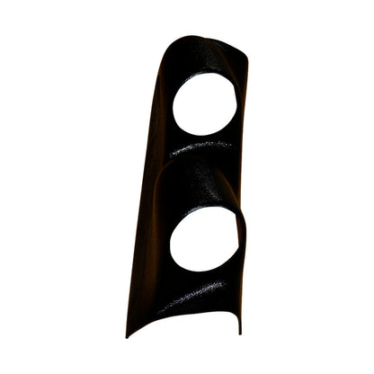 BLOX Racing 00-05 Mitsubishi Eclipse Pillar Pod Gauge Mount - 2 Gauges BXPP-31976-2 BXPP-31976-2 User 1