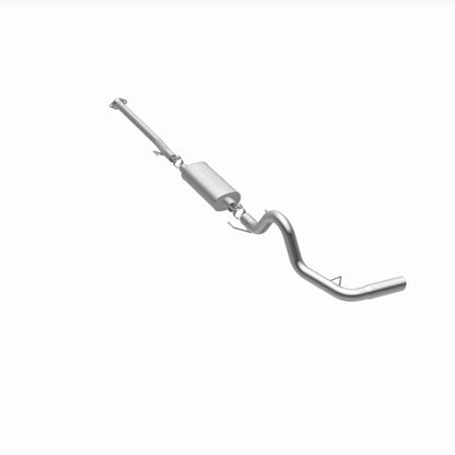 MagnaFlow Toyota Tacoma Street Series Cat-Back Performance Exhaust System 16625 360 Degree Image Set