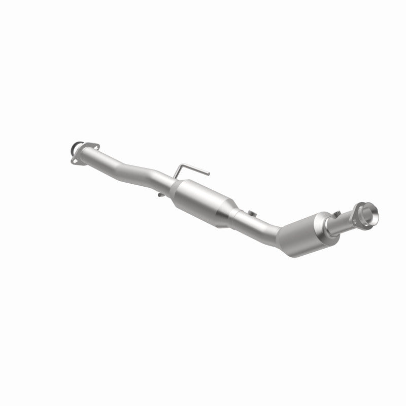 Magnaflow California Converter Direct Fit 07-11 Ford Ranger 2.3L 551112 551112 360 Degree Image Set