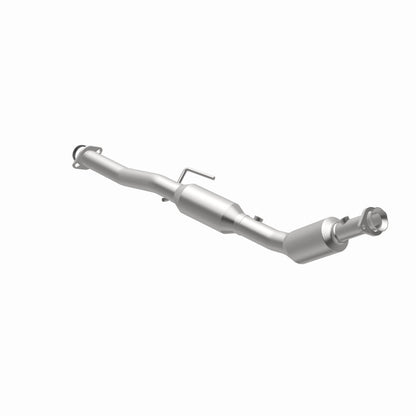 Magnaflow California Converter Direct Fit 07-11 Ford Ranger 2.3L 551112 551112 360 Degree Image Set