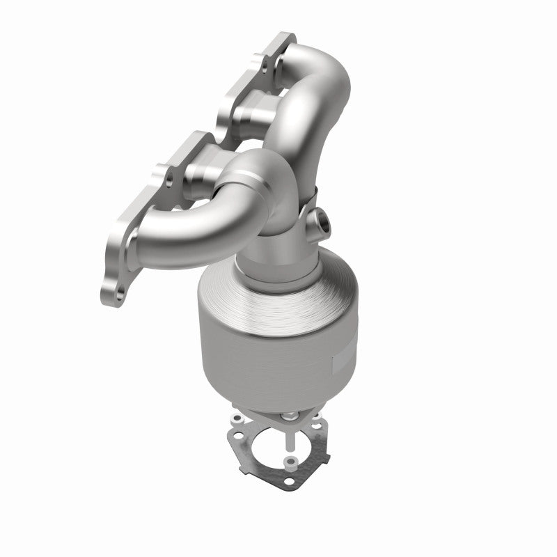 MagnaFlow Saturn HM Grade Federal / EPA Compliant Manifold Catalytic Converter 24998 360 Degree Image Set