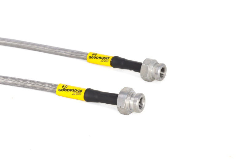 Goodridge G-Stop Brake Lines Mazda 6 2003-2008 25008 Photo - out of package