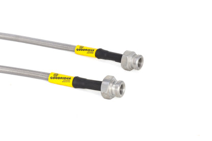 Goodridge G-Stop Brake Lines Mazda 6 2003-2008 25008 Photo - out of package