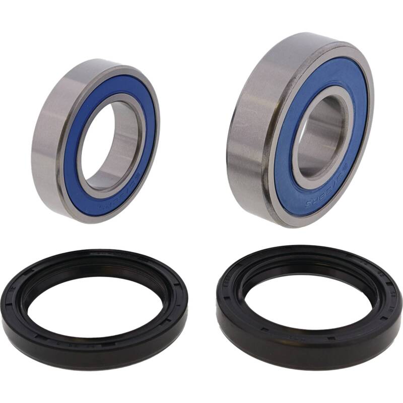 All Balls Racing 14-23 Honda TRX420 FA Solid Axle Wheel Bearing Kit Rear 25-1689 25-1689 Photo - Primary