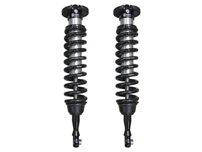 ICON 2007+ Toyota Tundra 2.5 Series Shocks VS IR Coilover Kit 58650 58650 Photo - Primary