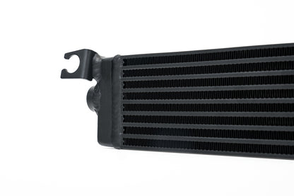 CSF BMW E30 Group A / DTM Race Style Oil Cooler 8218 8218 Photo - Close Up