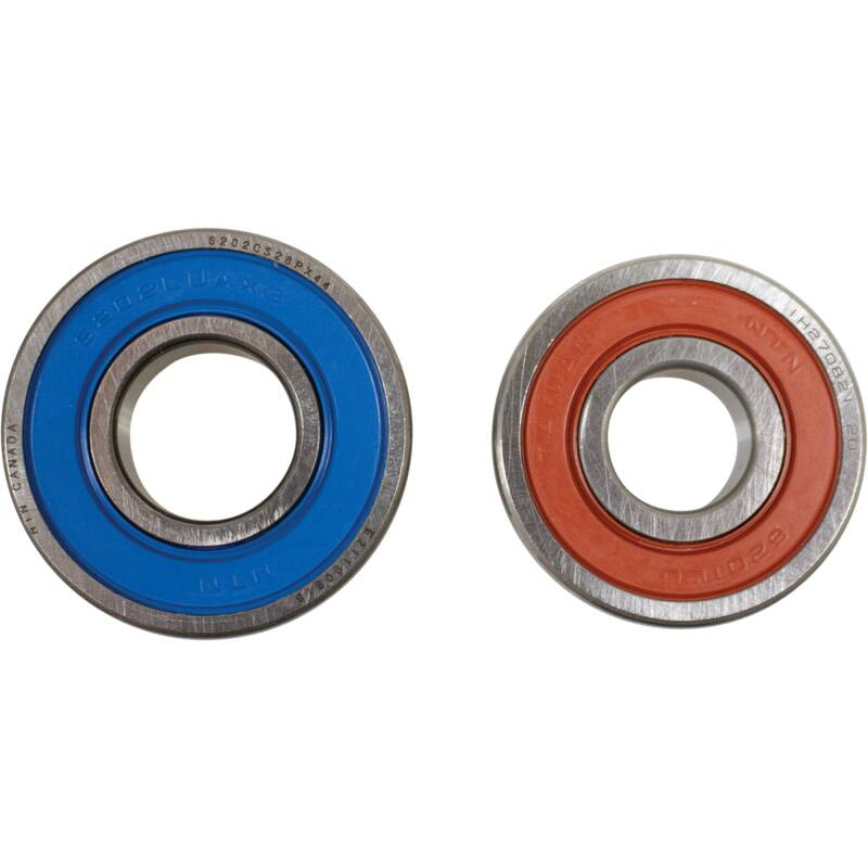 Pivot Works Cobra Wheel Bearing Kit Premium Bearings 25-1681-P 25-1681-P Photo - Primary
