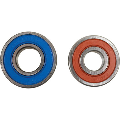 Pivot Works Cobra Wheel Bearing Kit Premium Bearings 25-1681-P 25-1681-P Photo - Primary