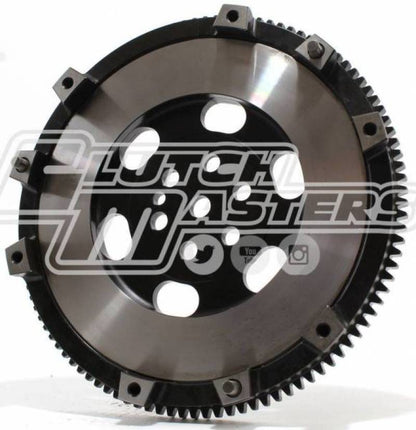 Clutch Masters 89-92 Mitsubishi Eclipse 2.0L AWDT / 90-92 Mitsubishi Galant 2.0L AWDT Steel Flywhe FW-735-1SF FW-735-1SF User 1
