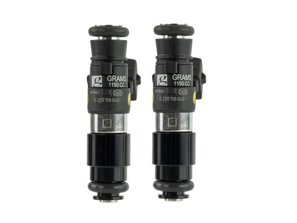 Grams Performance 1150cc 79-92 RX7/ RX8 INJECTOR KIT G2-1150-1000 G2-1150-1000 Photo - Primary