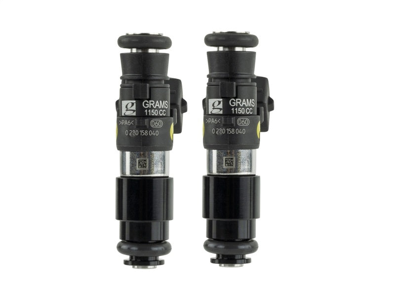 Grams Performance 1150cc 79-92 RX7/ RX8 INJECTOR KIT G2-1150-1000 G2-1150-1000 Photo - Primary