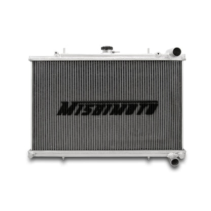 Mishimoto Aluminum Racing Radiator R32 Nissan Skyline Manual Transmission MMRAD-RHD-R32 User 3