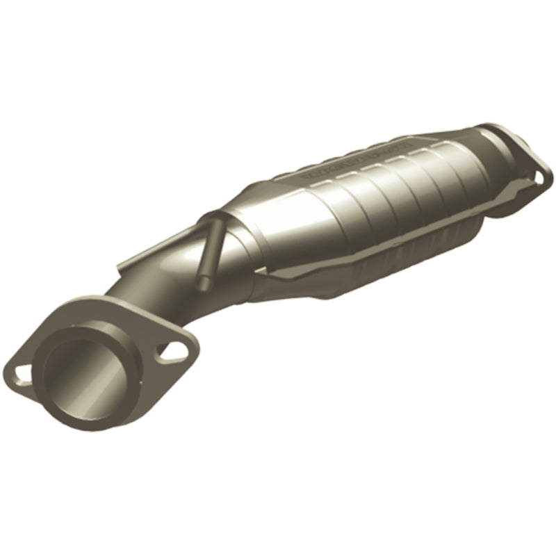 MagnaFlow Standard Grade Federal / EPA Compliant Direct-Fit Catalytic Converter 23365 Photo - Primary