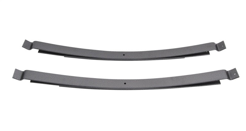 Hellwig Helper Springs: Various Makes and Models: leaf spring; heavy duty; 250 2527 Photo - Primary