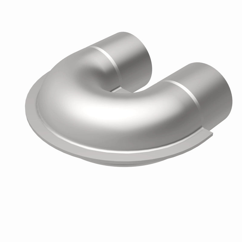 MagnaFlow Stainless Steel U-Pipe 10731 360 Degree Image Set