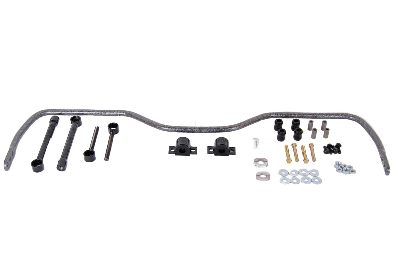 Hellwig Dodge 1500 2'-4' Rear Sway Bar Kit 7883 Photo - Primary