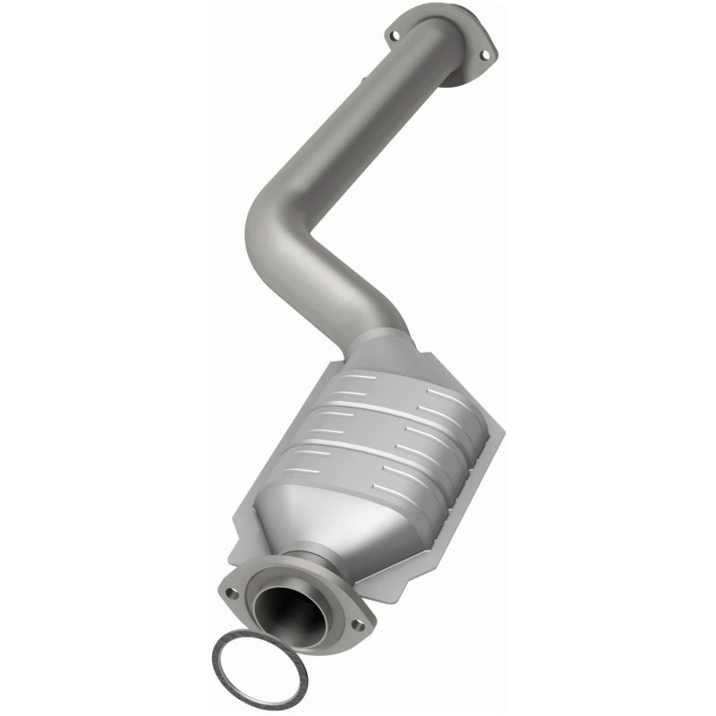 MagnaFlow Lexus GS300 California Grade CARB Compliant Direct-Fit Catalytic Converter 441077 Photo - out of package