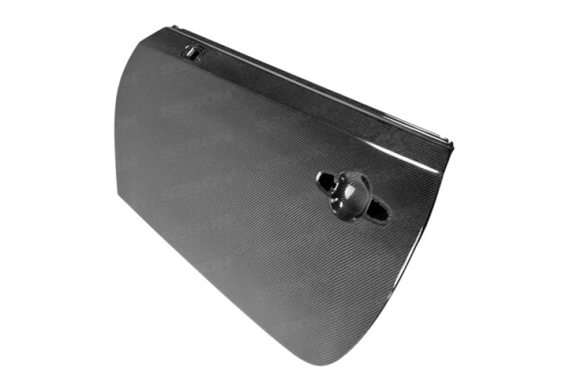 Seibon Carbon Fiber Doors - FR-S BRZ DD1213SCNFRS DD1213SCNFRS Photo - Primary