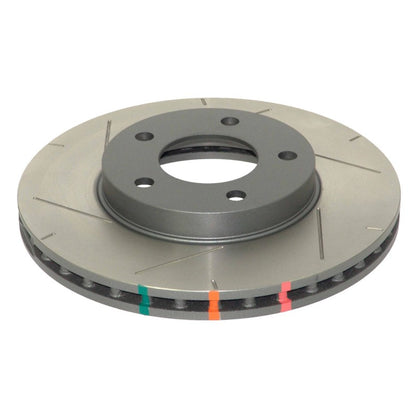 DBA 01-02 Ford Escape/Mazda Tribute Front Drilled & Slotted 4000 Series Rotor 4957XS 4957XS Photo - out of package
