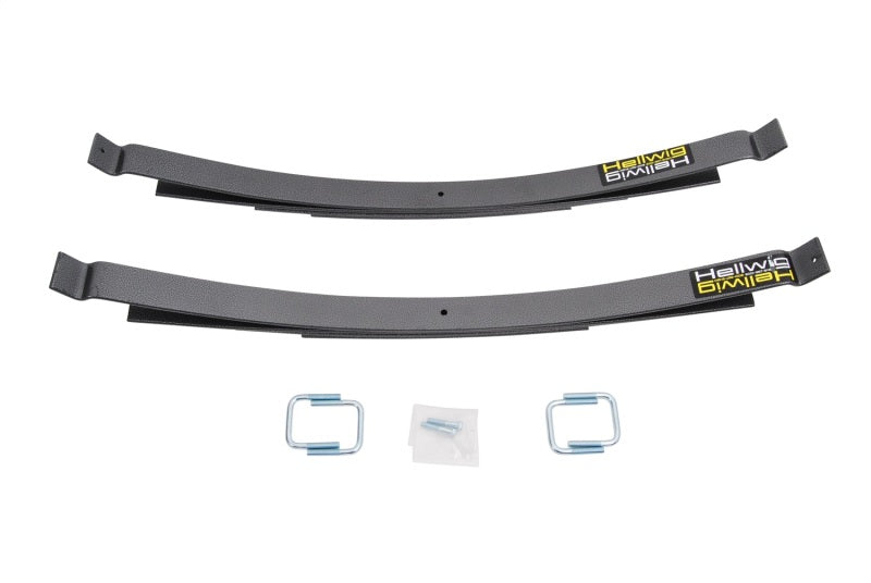 Hellwig LP/35 Heavy Duty Leaf Kit 3515 Photo - Primary
