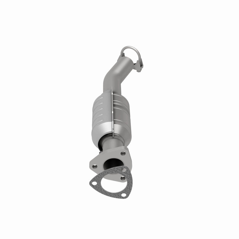 MagnaFlow Suzuki California Grade CARB Compliant Direct-Fit Catalytic Converter 557812 360 Degree Image Set