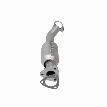 MagnaFlow Suzuki California Grade CARB Compliant Direct-Fit Catalytic Converter 557812 360 Degree Image Set