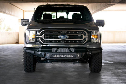 DV8 Offroad 2021+ Ford F-150 Non-Winch Front Bumper FBFF1-09 FBFF1-09 User 4