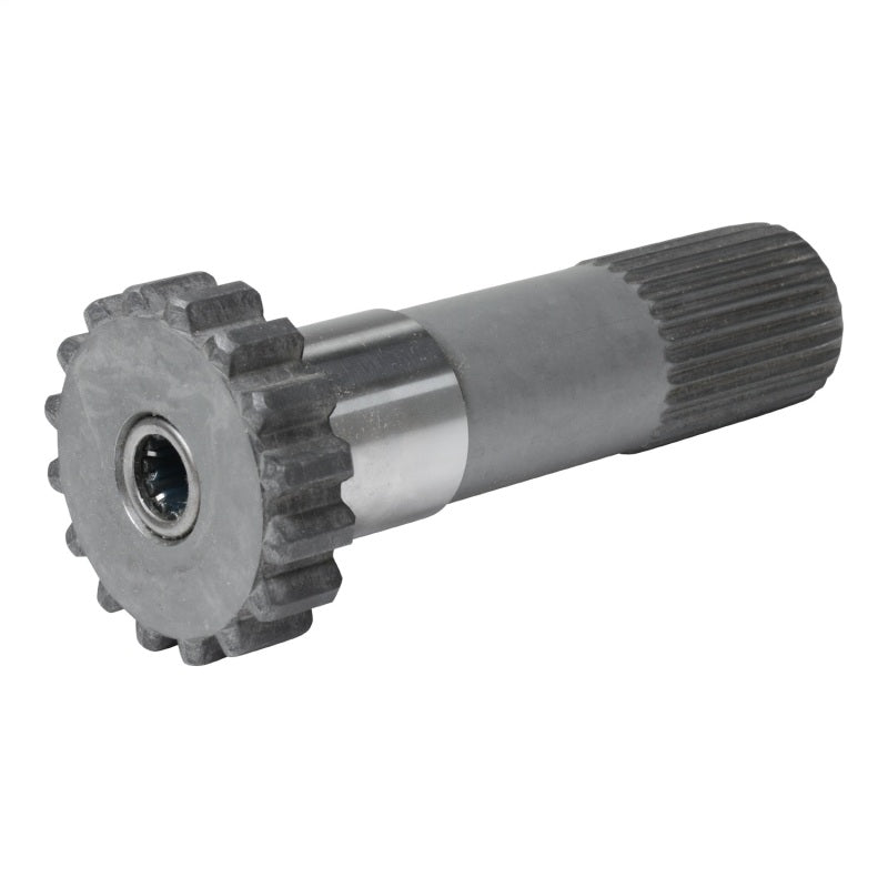 Yukon Gear & Axle Yukon Gear GM 8.25in Front Right Hand Inner Disconnect Stub Axle YA GM19121908 YA GM19121908 Photo - Unmounted