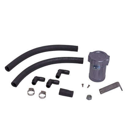 BBK 11-20 Ford F150 Truck 2.7L / 3.5L Ecoboost Oil Separator Catch Can Kit 1933 1933 Photo - Primary