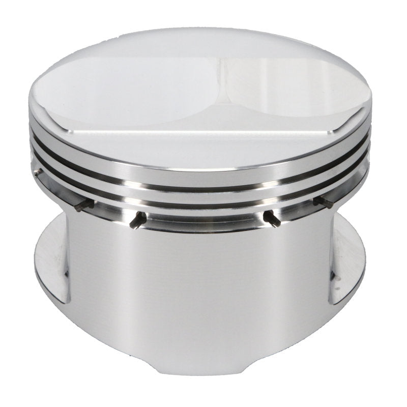 JE Pistons 427 BBF DOME Set of 8 Pistons 168741 168741 Photo - Primary