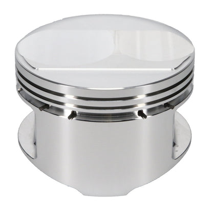 JE Pistons 427 BBF DOME Set of 8 Pistons 168741 168741 Photo - Primary
