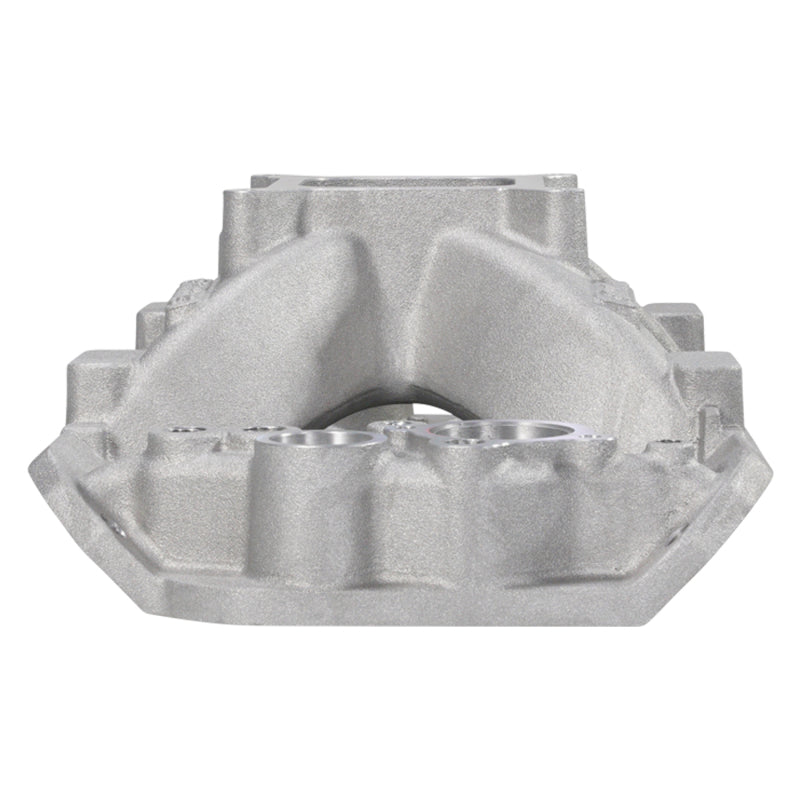 Edelbrock Victor Jr Manifold AMC 70-91 EFI (Race Manifold) 28115 28115 Photo - out of package