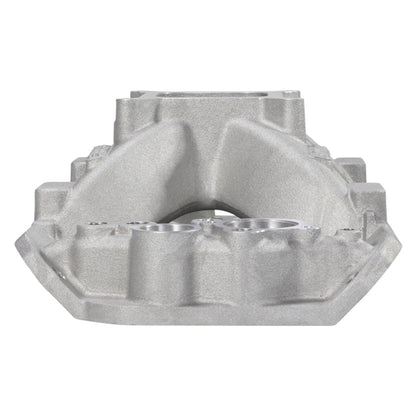 Edelbrock Victor Jr Manifold AMC 70-91 EFI (Race Manifold) 28115 28115 Photo - out of package