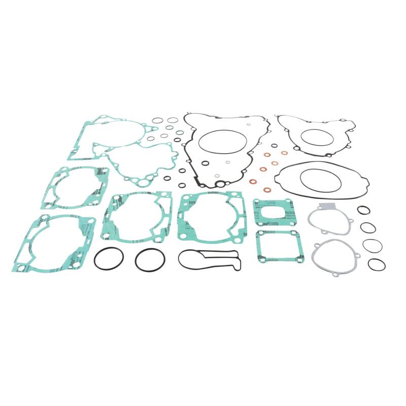 Vertex Pistons Vertex Gaskets 21-22 Gas-Gas EC300 Complete Gasket Kit 808976 808976 Photo - Primary