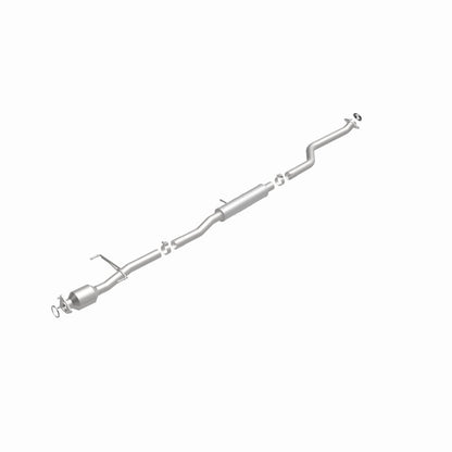 MagnaFlow Mazda CX-7 OEM Grade Federal / EPA Compliant Direct-Fit Catalytic Converter 52043 360 Degree Image Set