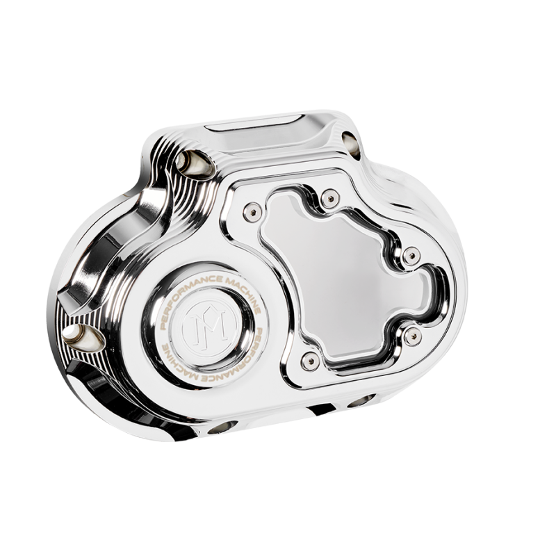 Performance Machine Pm Vision Slave Assy W/Bezel 0177-2080M-CH 0177-2080M-CH Photo - Primary