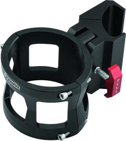 DragonFire Racing Pro-Fit Fire Ext Mnt Blk 522014 522014 Photo - Primary