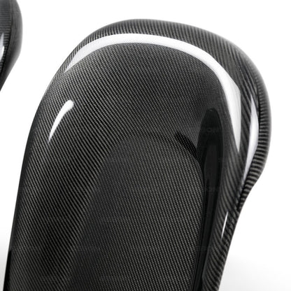 Seibon Back Seat (Pair) Nissan Gtr R35 2009-2010 BSP0910NSGTR BSP0910NSGTR Photo - Primary