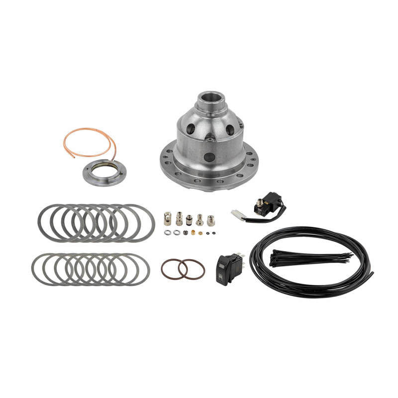 ARB Airlocker 32 Spl Toyota 8.9In S/N RD232 RD232 Photo - Primary