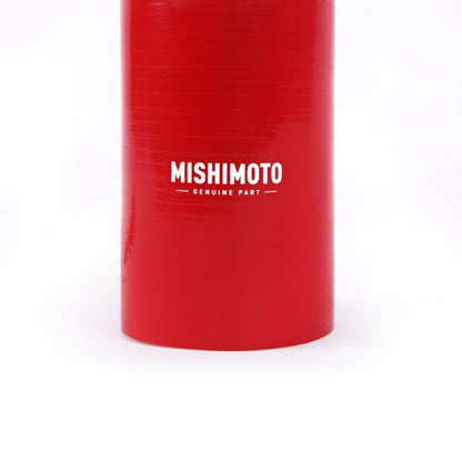 Mishimoto Silicone Coolant Hose Kit- Red 05-07 Ford 6L Powerstroke Twin MMHOSE-F2D-05TRD User 4