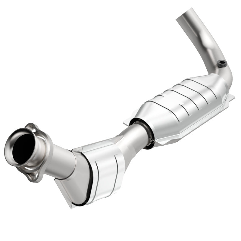 MagnaFlow Ford F-150 HM Grade Federal / EPA Compliant Direct-Fit Catalytic Converter 93428 Photo - Primary