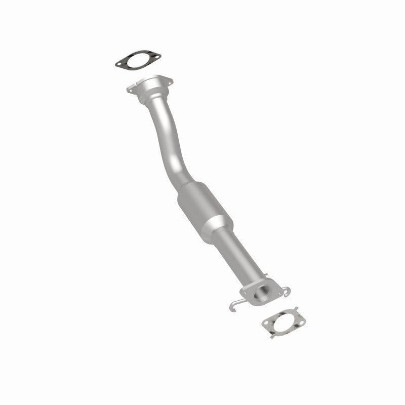 MagnaFlow Oldsmobile Intrigue California Grade CARB Compliant Direct-Fit Catalytic Converter 4481213 360 Degree Image Set