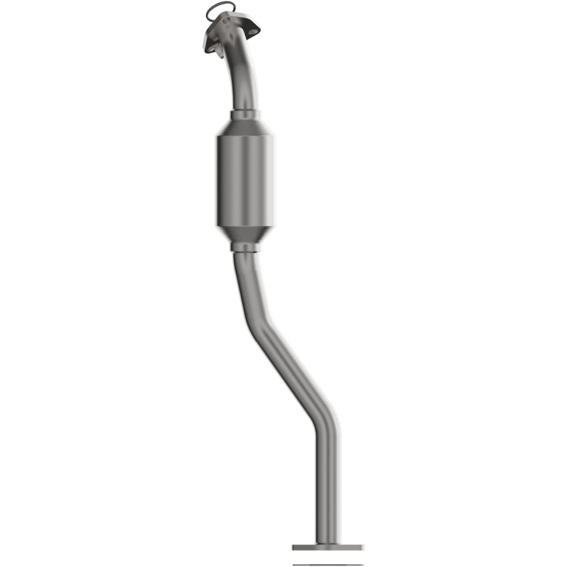 MagnaFlow Nissan OEM Grade Federal / EPA Compliant Direct-Fit Catalytic Converter 49480 Photo - out of package