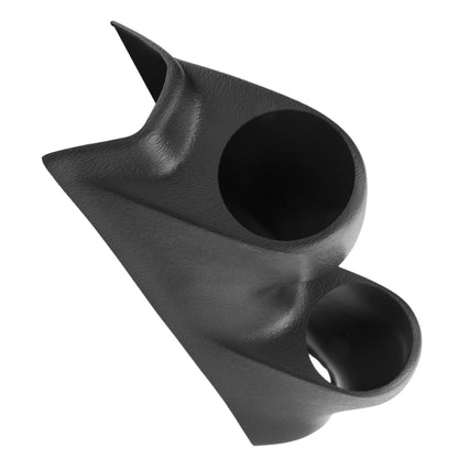 Autometer Gauge Mount, A-Pillar Pod, Dual, 2 1/16", Bmw 3 Series 92-98 E36 20202 Photo - Primary