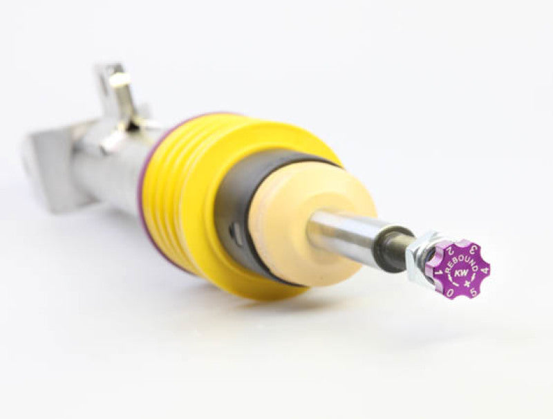 KW V2 Coilover Kit 2011+ Chrysler 300 C / Charger 15227019 15227019 Photo - Primary